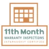 A newly constructed home is often protected by a 1-year warranty provided by the builder. Before the first year has passed since your home was built, you should schedule this inspection so that you can move beyond the warranty period knowing that your investment remains safe and sound. If defects or safety hazards are discovered, they may be covered by your warranty so that your out-of-pocket expenses are minimized.