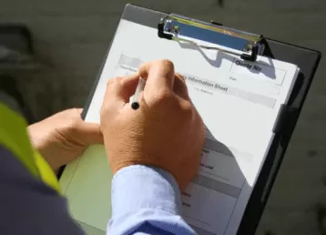 Insurance-Inspection