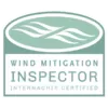 The Wind Mitigation Inspection verifies the appropriateness of the structure construction in the event of a windstorm or hurricane and is a valuable service that might reduce your windstorm insurance premiums. Wind Mitigation Inspections look for building features reducing damages during a high wind event.